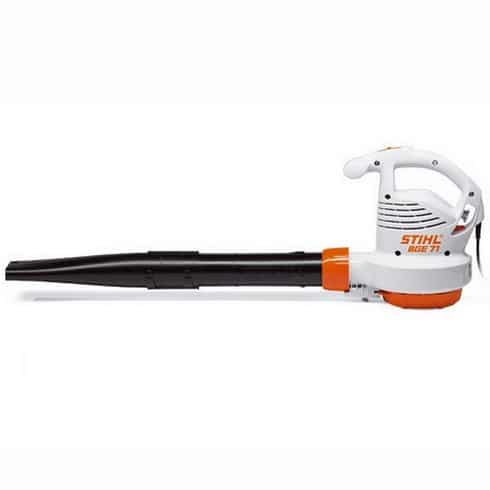 Taille haies Thermique STIHL HS 45-600 - GK Motoculture